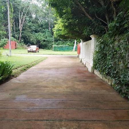 Oyo Homes 89429 Sr Villa Langkawi Kisap Eksteriør billede