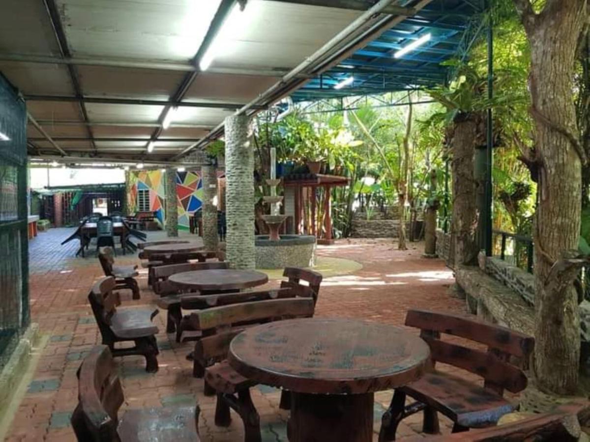 Oyo Homes 89429 Sr Villa Langkawi Kisap Eksteriør billede