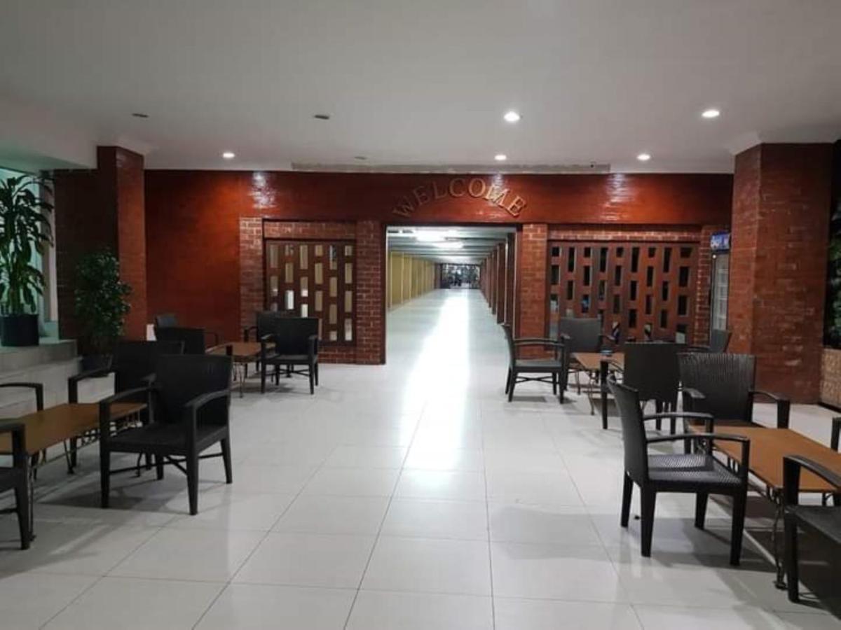 Oyo Homes 89429 Sr Villa Langkawi Kisap Eksteriør billede