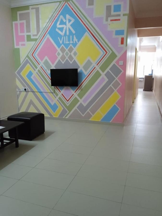 Oyo Homes 89429 Sr Villa Langkawi Kisap Eksteriør billede