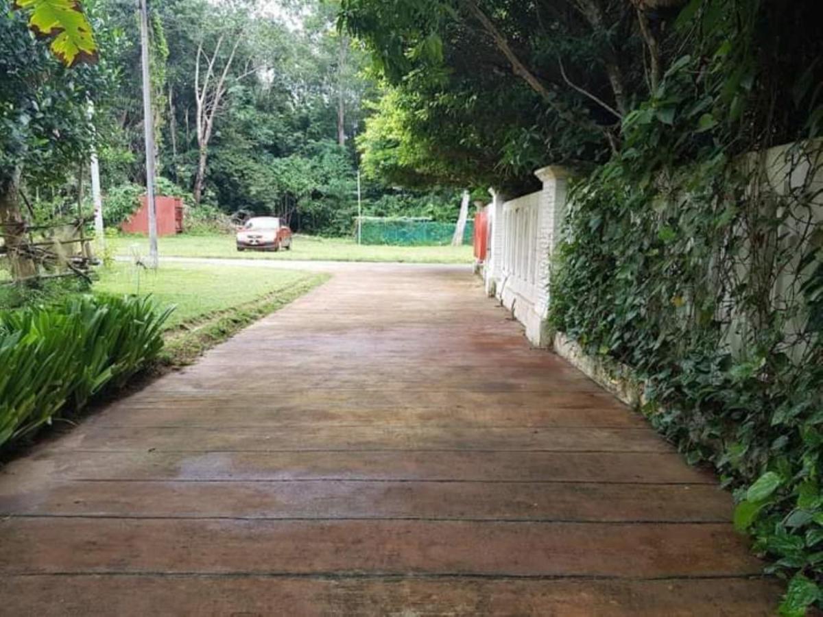 Oyo Homes 89429 Sr Villa Langkawi Kisap Eksteriør billede