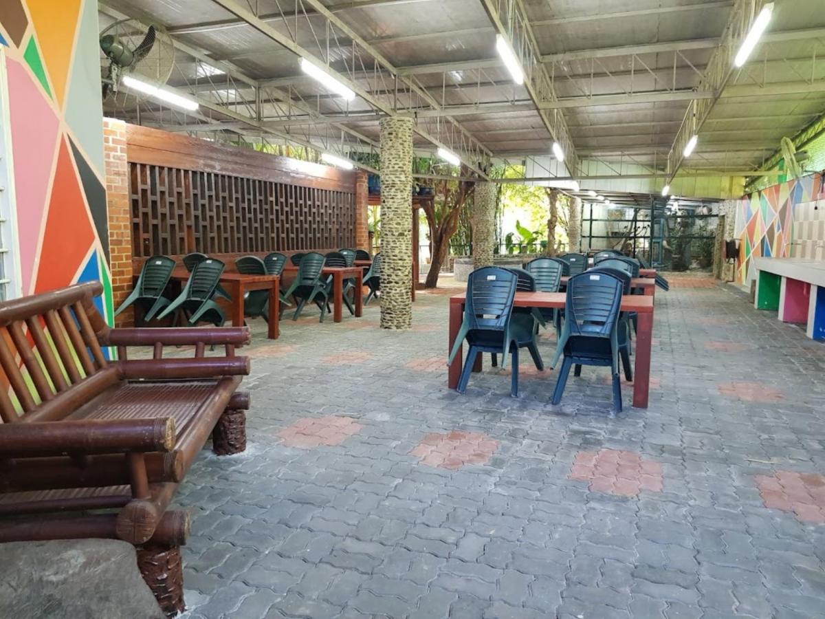 Oyo Homes 89429 Sr Villa Langkawi Kisap Eksteriør billede