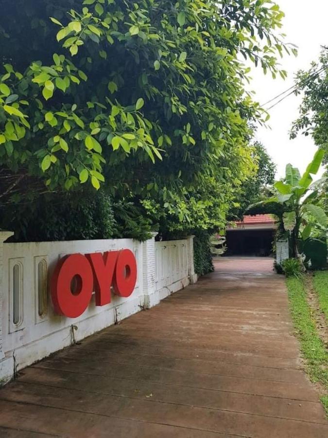 Oyo Homes 89429 Sr Villa Langkawi Kisap Eksteriør billede